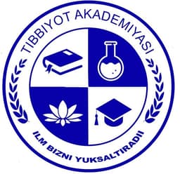 Tibbiyot akademiyasi logotipi